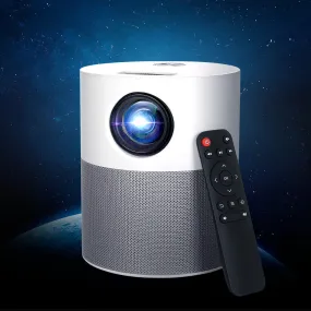 1080P HD WiFi Mini Video Projector Home Theater | Devanti