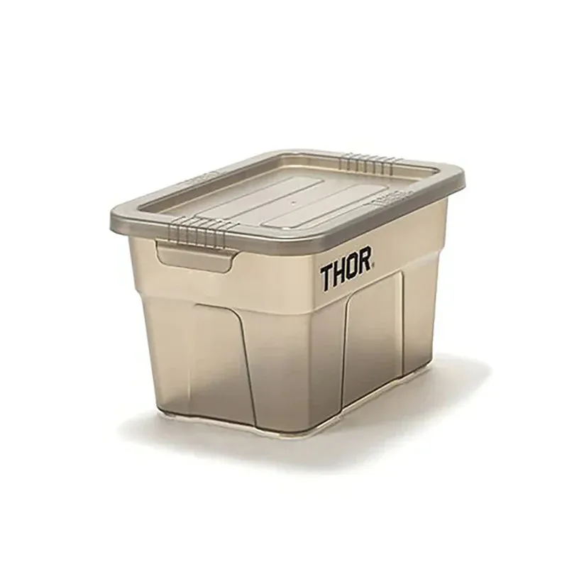 1L Mini Stackable Storage Box