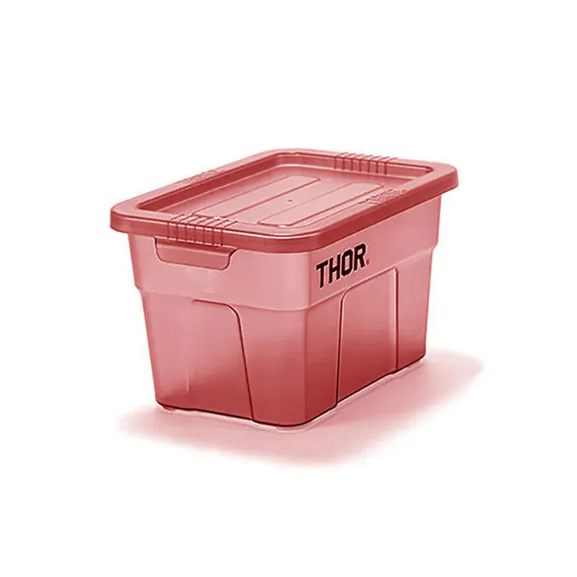 1L Mini Stackable Storage Box