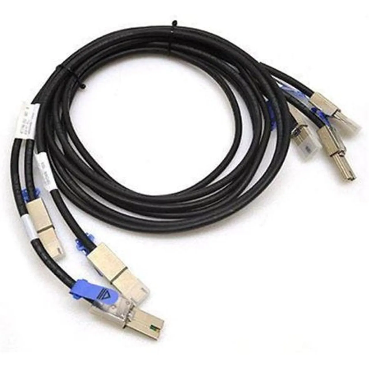 1U Gen10 8Sff Sas Cable Kit