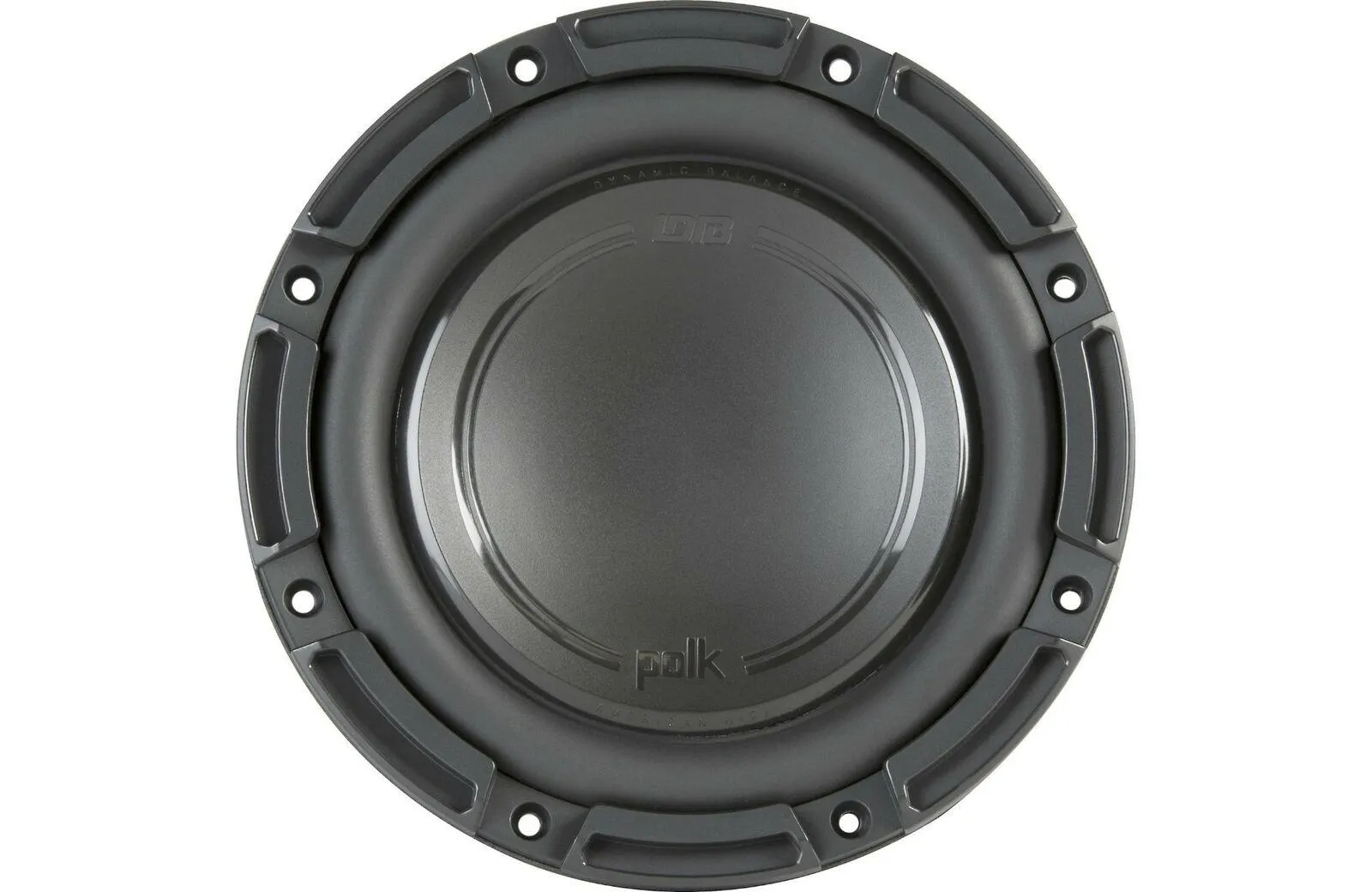 2 X Polk Audio MM1042DVC  Marine Audio 10" subwoofer ( Pack Of 2 )