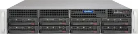 2U 8 Bay Server -