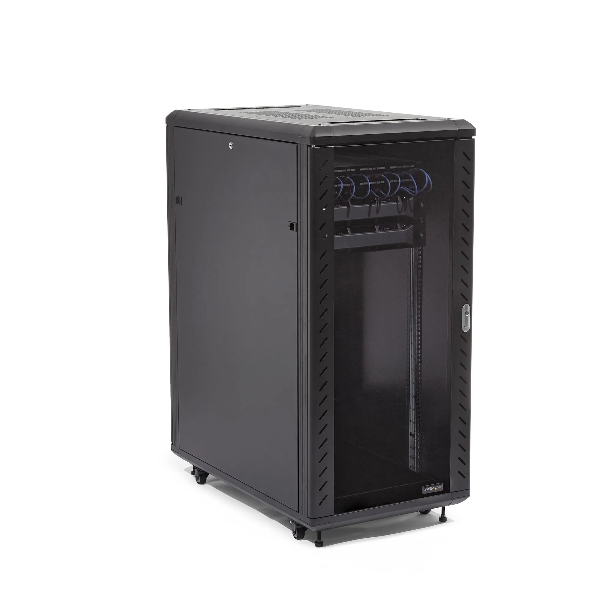 32U Server Rack Cabinet 4 Post