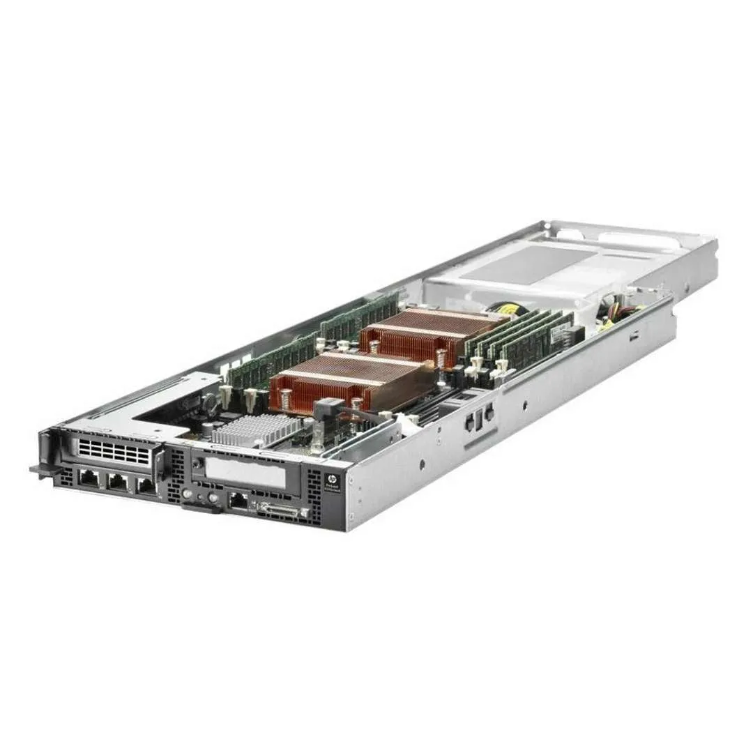 650047-B21 - HPE ProLiant SL230s Gen8 1U Left Half Width Tray Server Chassis