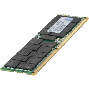 Accortec 64Gb Pc3-12800L Ddr3-1600 Ecc Lrdimm Cl11 1.5V For Hp Gen 8