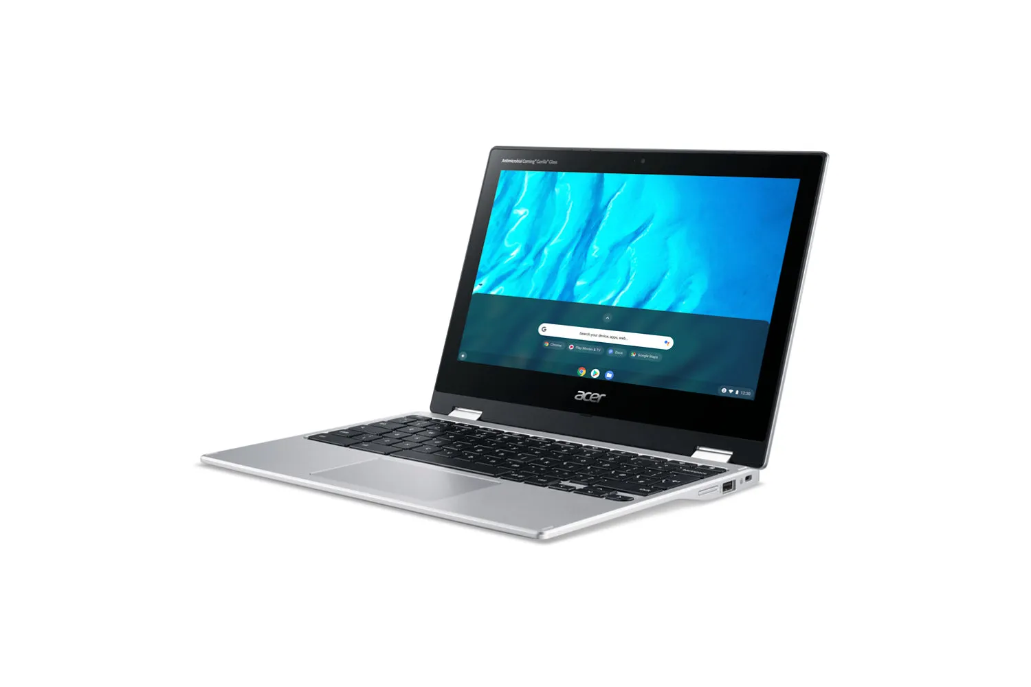 Acer Chromebook Spin 311 11.6" Touchscreen | 4GB | 64GB | Silver