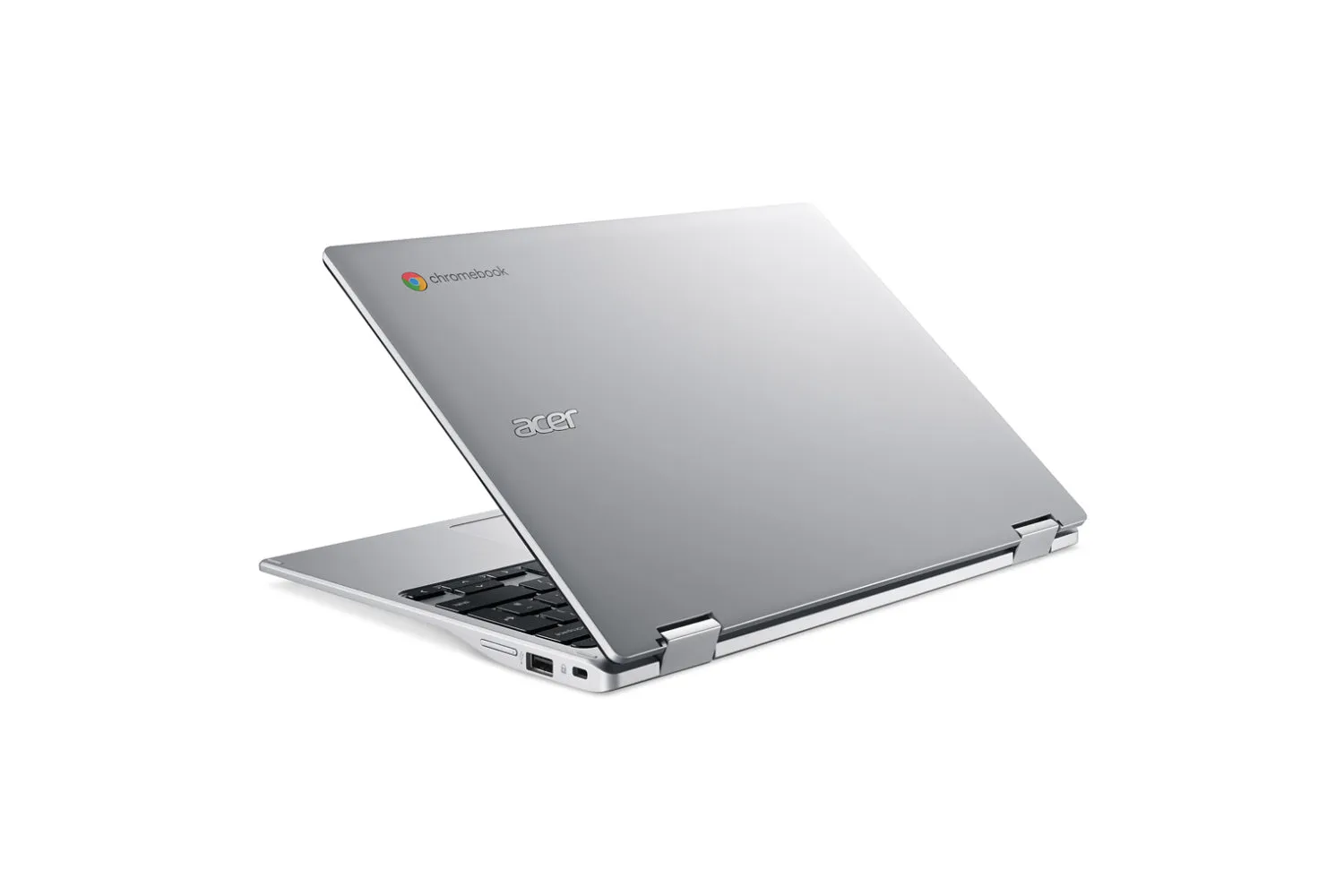 Acer Chromebook Spin 311 11.6" Touchscreen | 4GB | 64GB | Silver