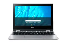 Acer Chromebook Spin 311 11.6" Touchscreen | 4GB | 64GB | Silver