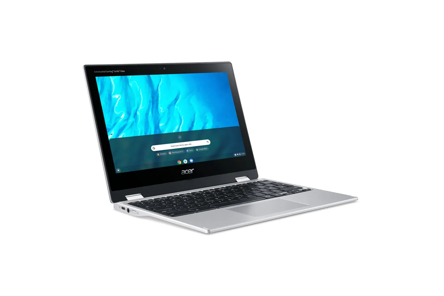 Acer Chromebook Spin 311 11.6" Touchscreen | 4GB | 64GB | Silver