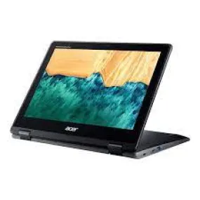 Acer Chromebook Spin 512 R856tn-Tco - Flip Design - Intel N-Series - N100 / Up To 3.4 Ghz - Chrome Os - Uhd Graphics - 4