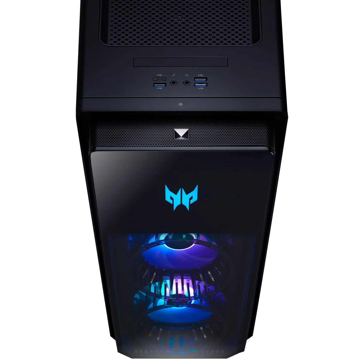 Acer Predator Orion Gaming PC (Intel Ci7-12700/2TB HDD/1TB SSD/16GB RAM/RTX 3080/Win 11)