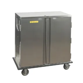 Alluserv TC31-30 Cabinet