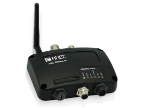 Amec Camino-108W Class B AIS with Wi-Fi Interface