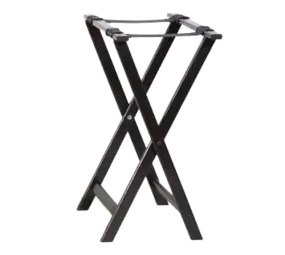 American Metalcraft WTSB33 Tray Stand