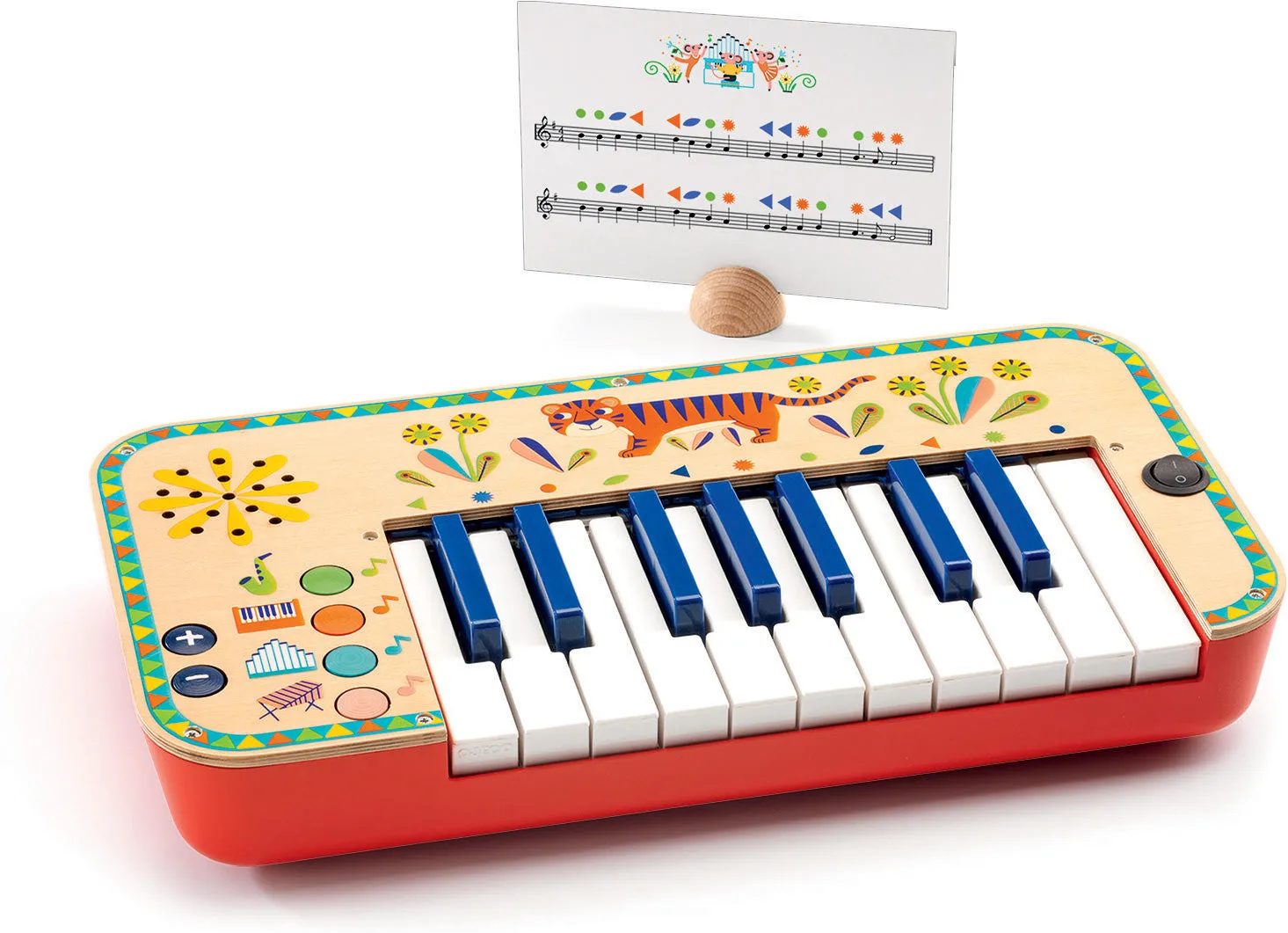 Animambo Synthesizer