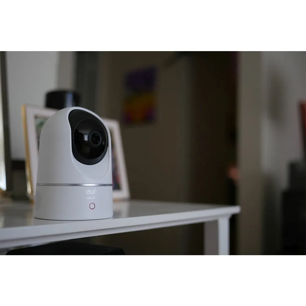 Anker Eufy Indoor Cam 2K Pan & Tilt EU