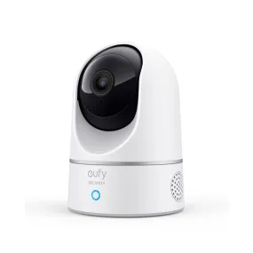 Anker Eufy Indoor Cam 2K Pan & Tilt EU