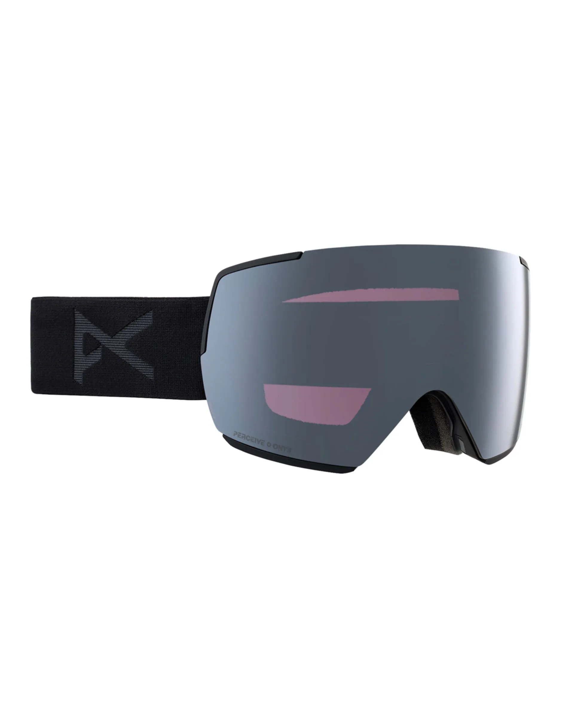 Anon M5 MFI Low Bridge Ski Goggles