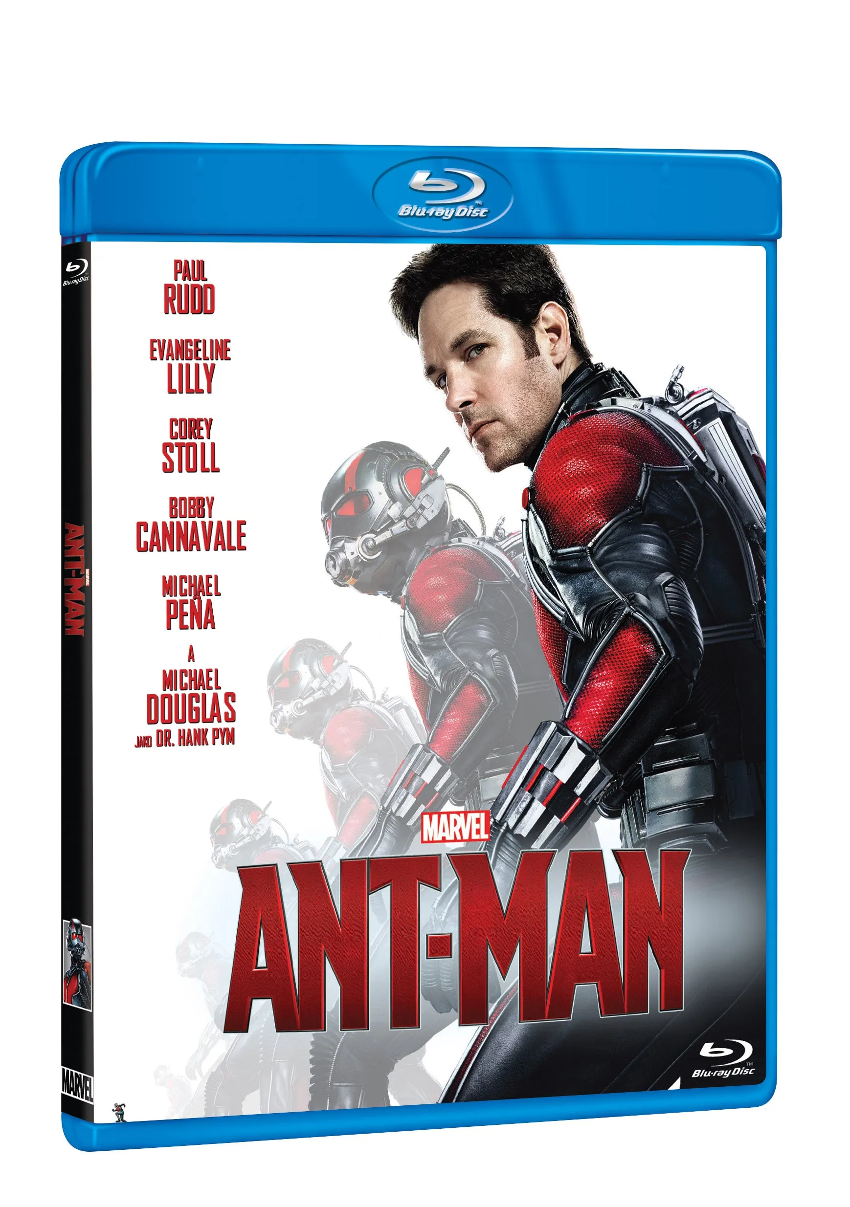 Ant-Man BD / Ant-Man