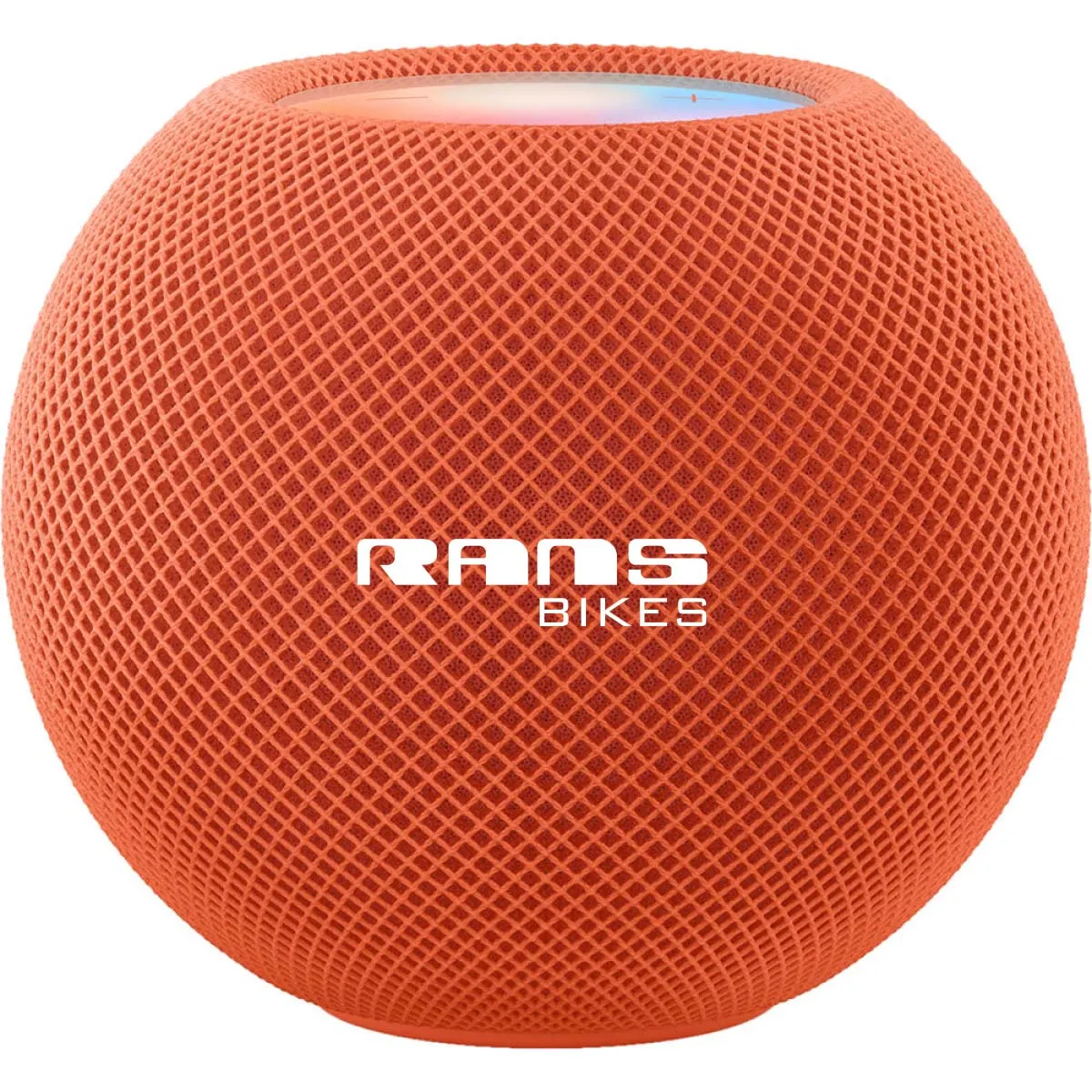 Apple HomePod Mini- Orange