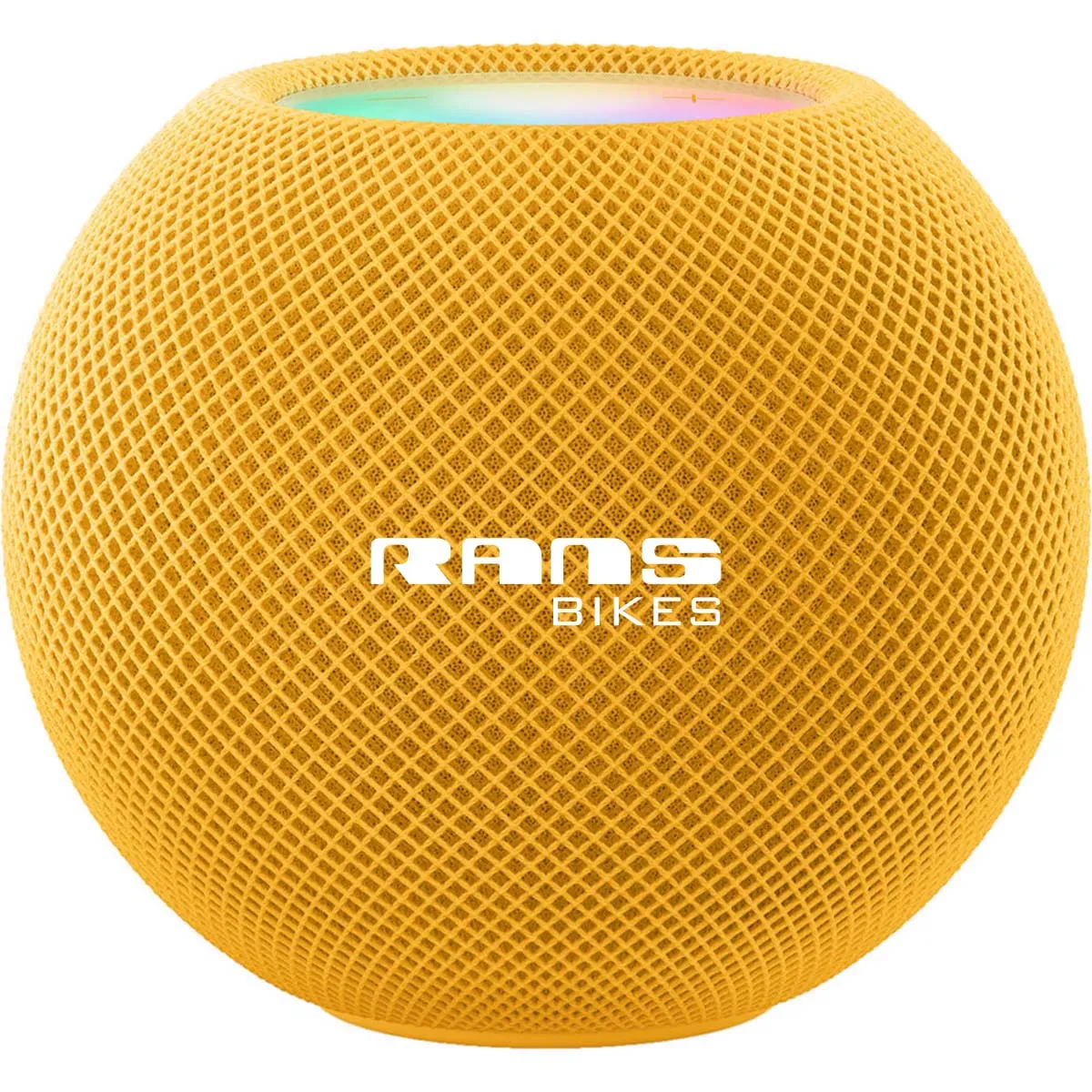 Apple HomePod Mini- Yellow