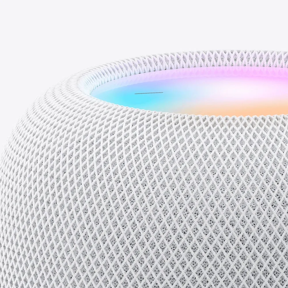 Apple HomePod Portable Speaker