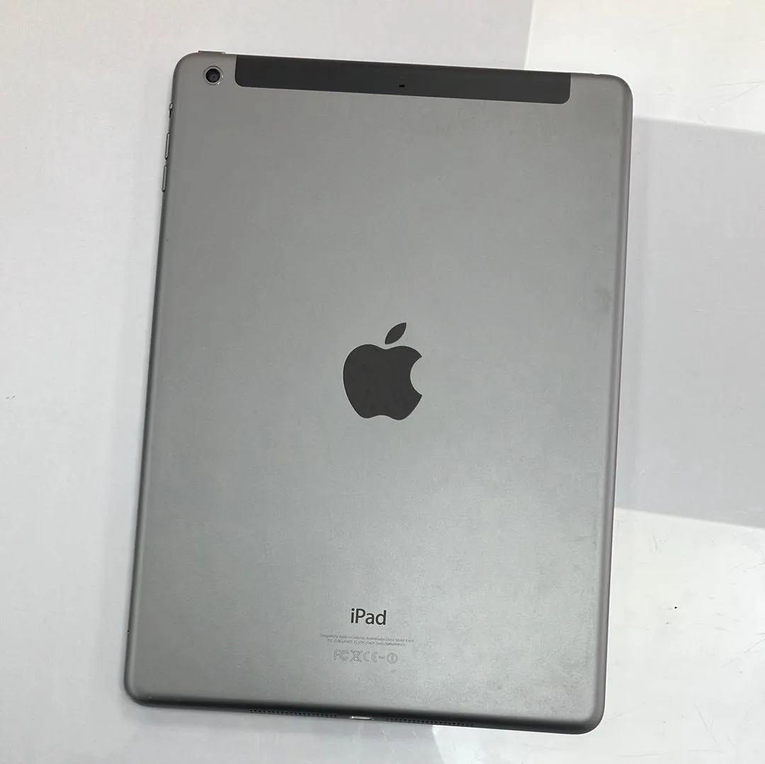 Apple iPad Air 1st Generation 16GB WiFi & Cellular