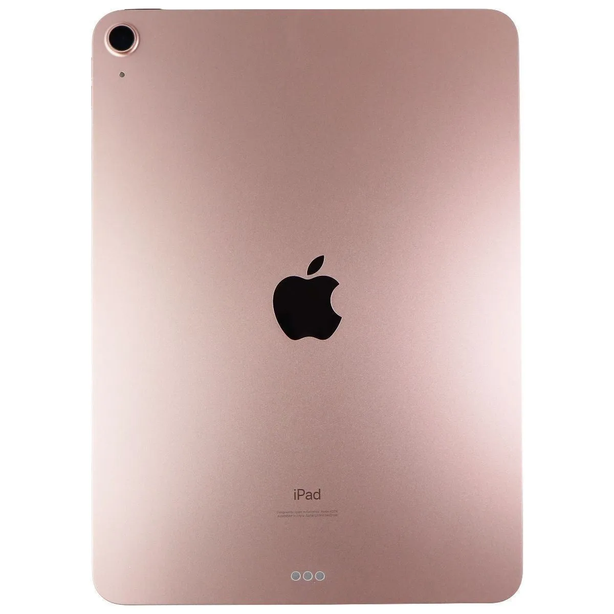 Apple iPad Air (4th Gen) 10.9-inch Tablet (A2316) Wi-Fi Only - 256GB / Rose Gold