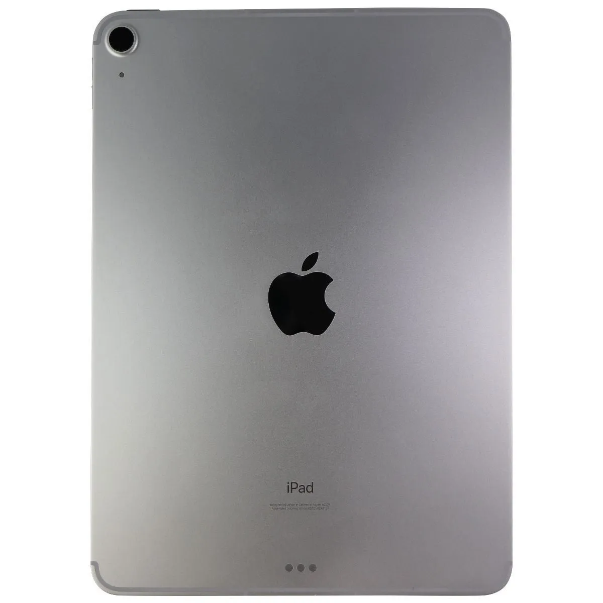 Apple iPad Air (4th Gen) 10.9-inch Tablet (A2324) GSM   CDMA - 256GB / Silver