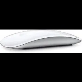 Apple Magic Mouse 2 (2021) Silver EU MK2E3ZM/A