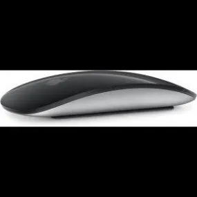 Apple Magic Mouse2 (2021) Black EU MMMQ3ZM/A