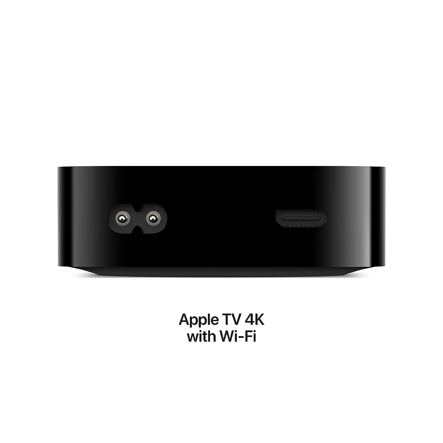 Apple TV 4K (3rd Generation) 64 GB