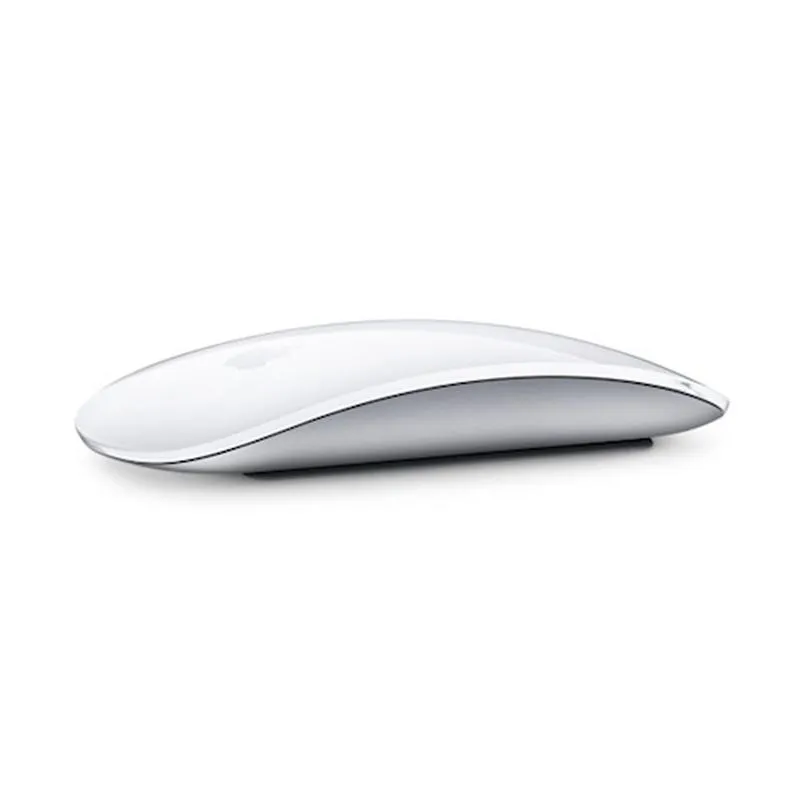 Apple Wireless Bluetooth Magic Mouse 2 - A1657 (MLA02LL/A) - Silver