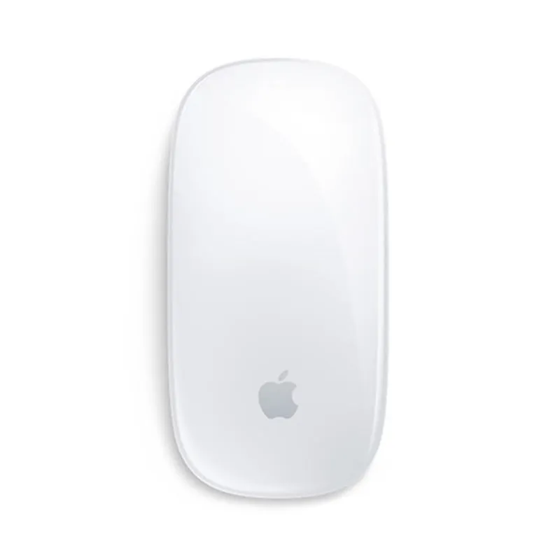 Apple Wireless Bluetooth Magic Mouse 2 - A1657 (MLA02LL/A) - Silver