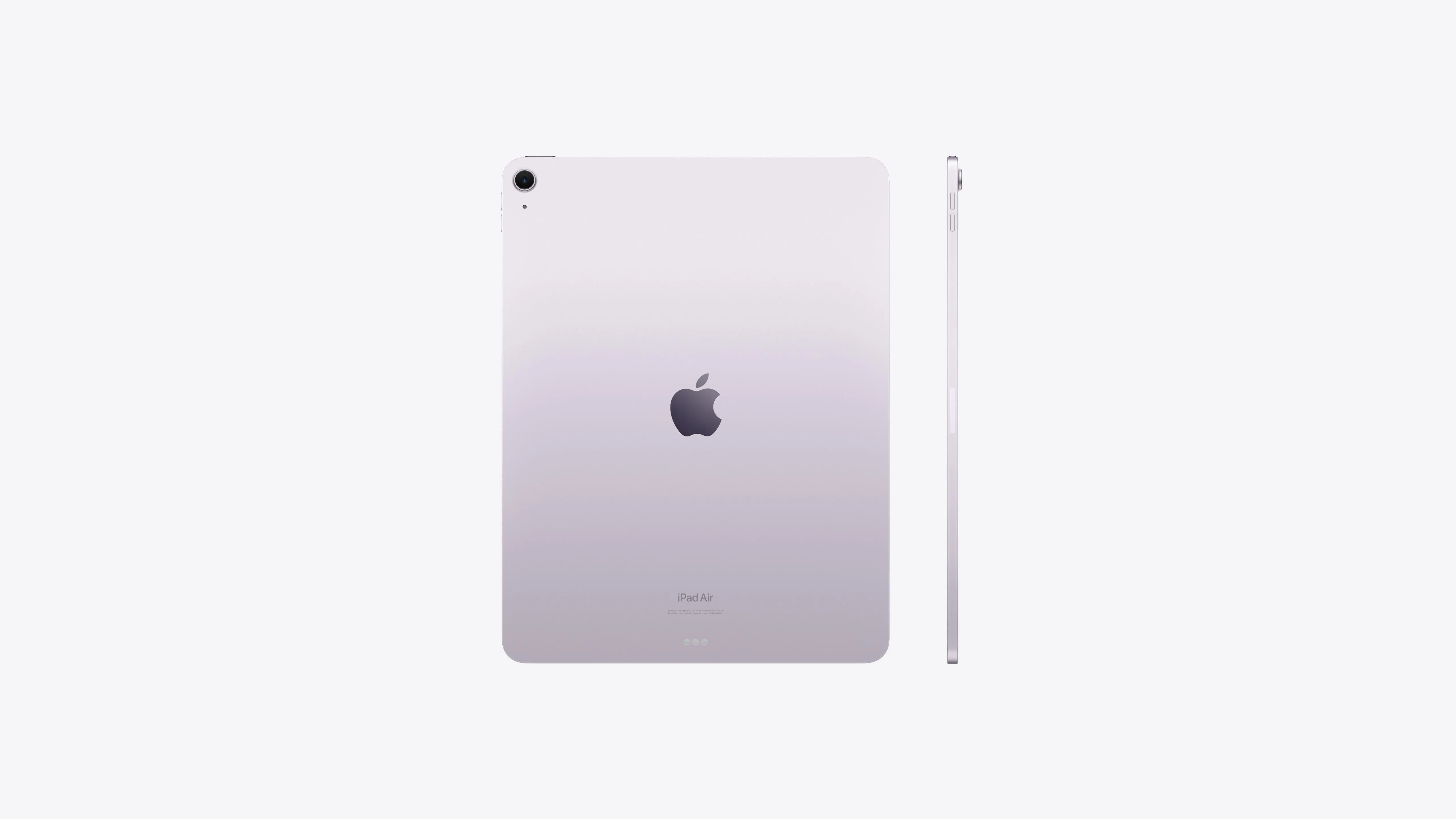 Apple/13 Ipad Air Wi-Fi 256Gb - Purple