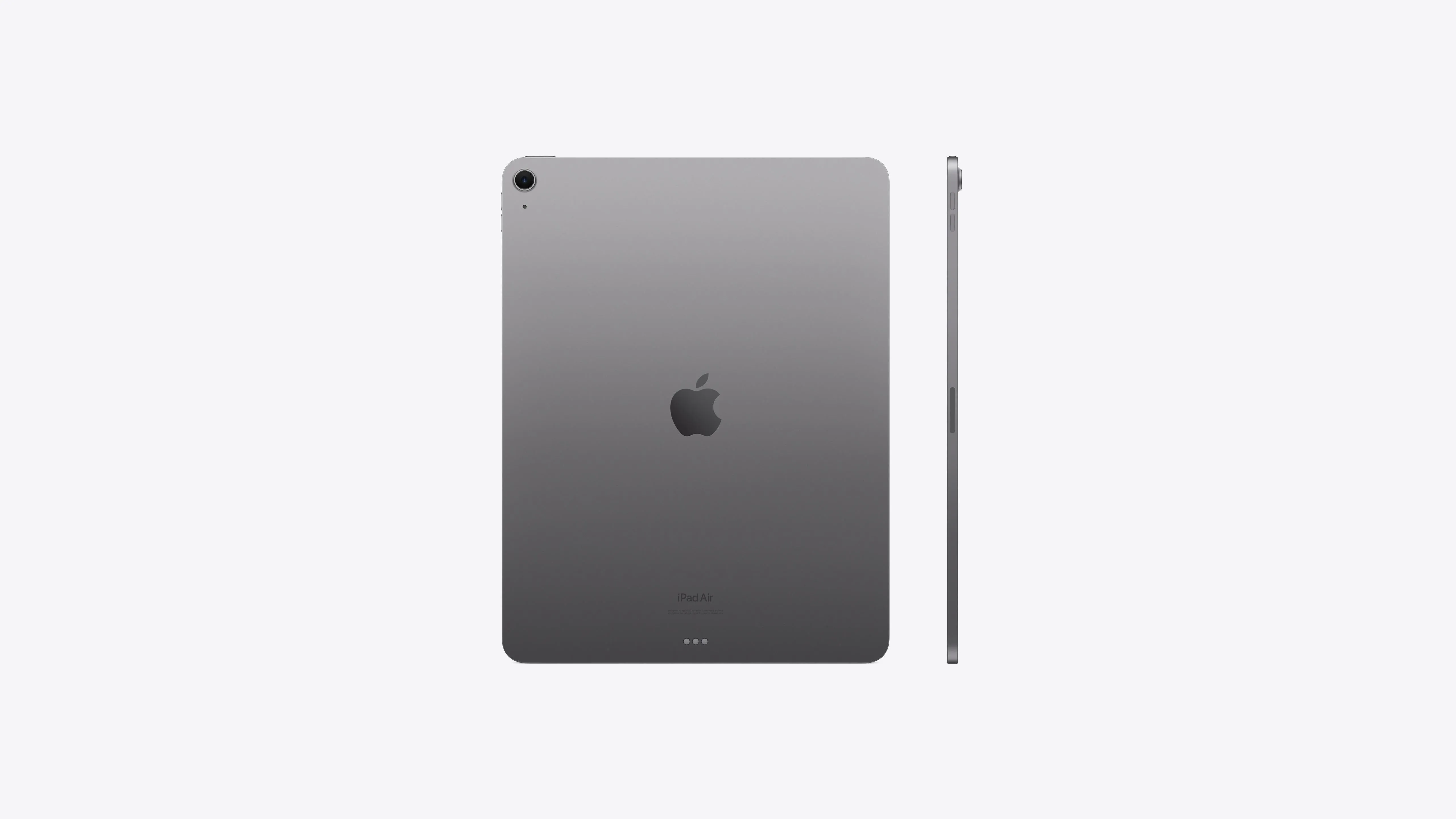 Apple/13 Ipad Air Wi-Fi 512Gb - Space Grey