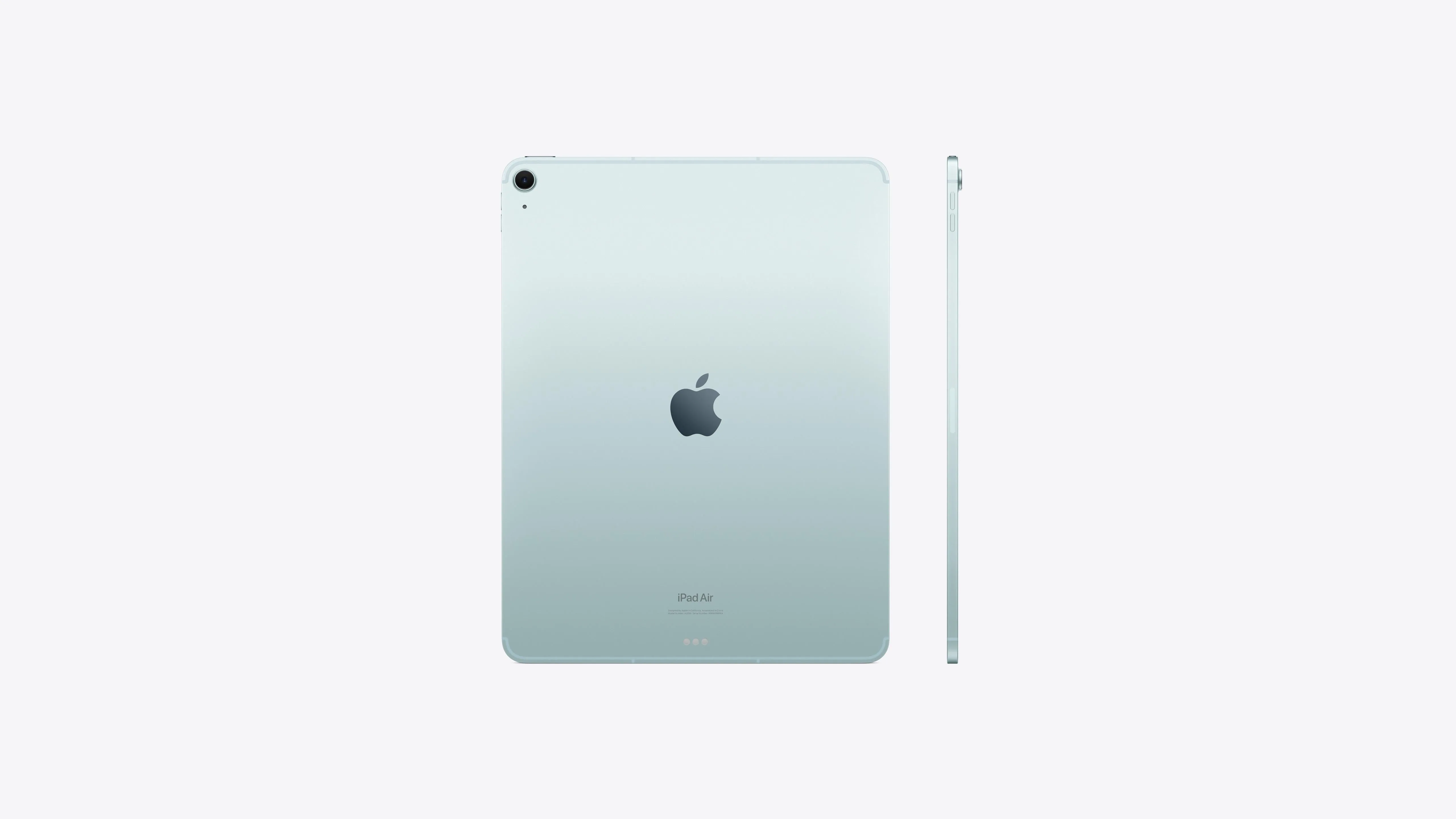 Apple/13 Ipad Air Wi-Fi   Cellular 1Tb - Blue