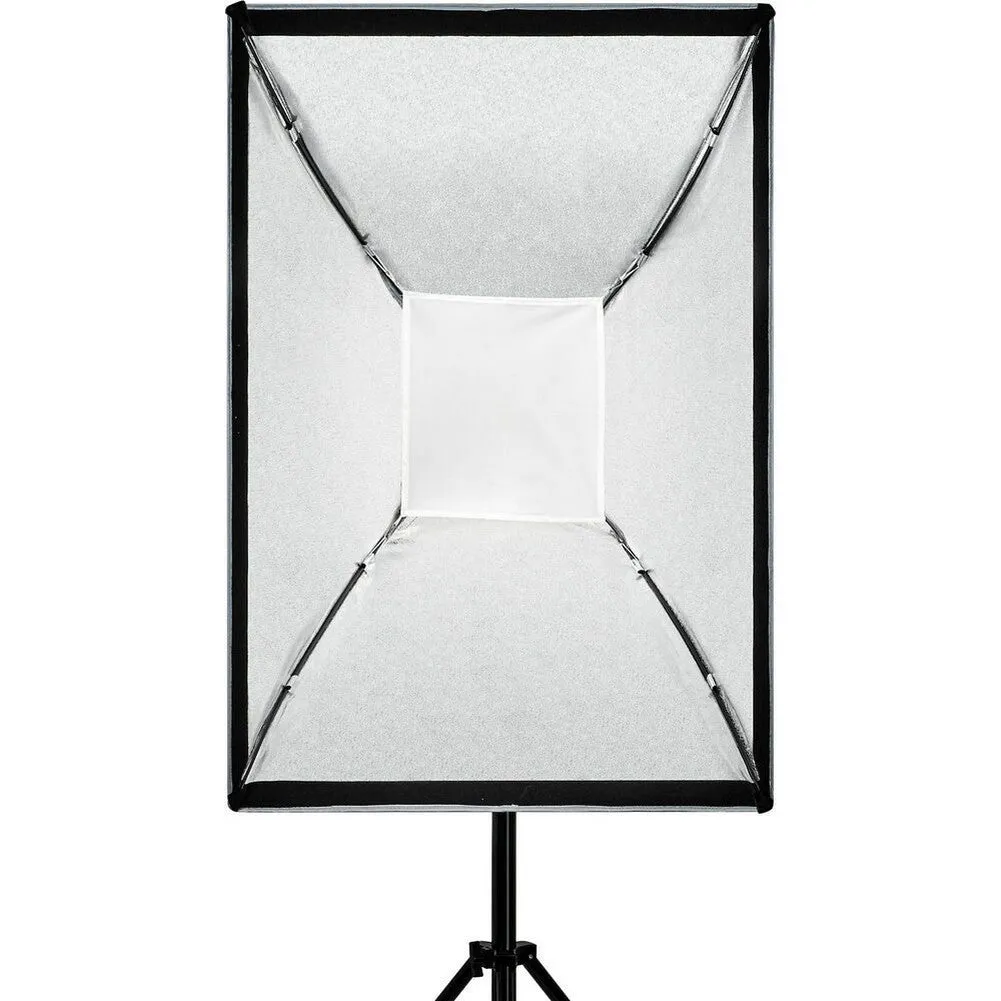 Aputure Light Box 60 x 90cm Includes Grid And Carry Bag (OPEN BOX)