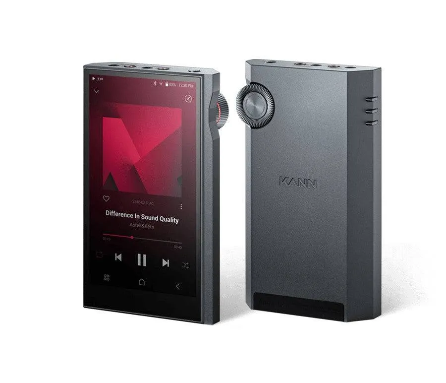 Astell&Kern KANN ULTRA