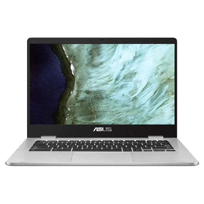 ASUS C424MA-EB0162 Chromebook