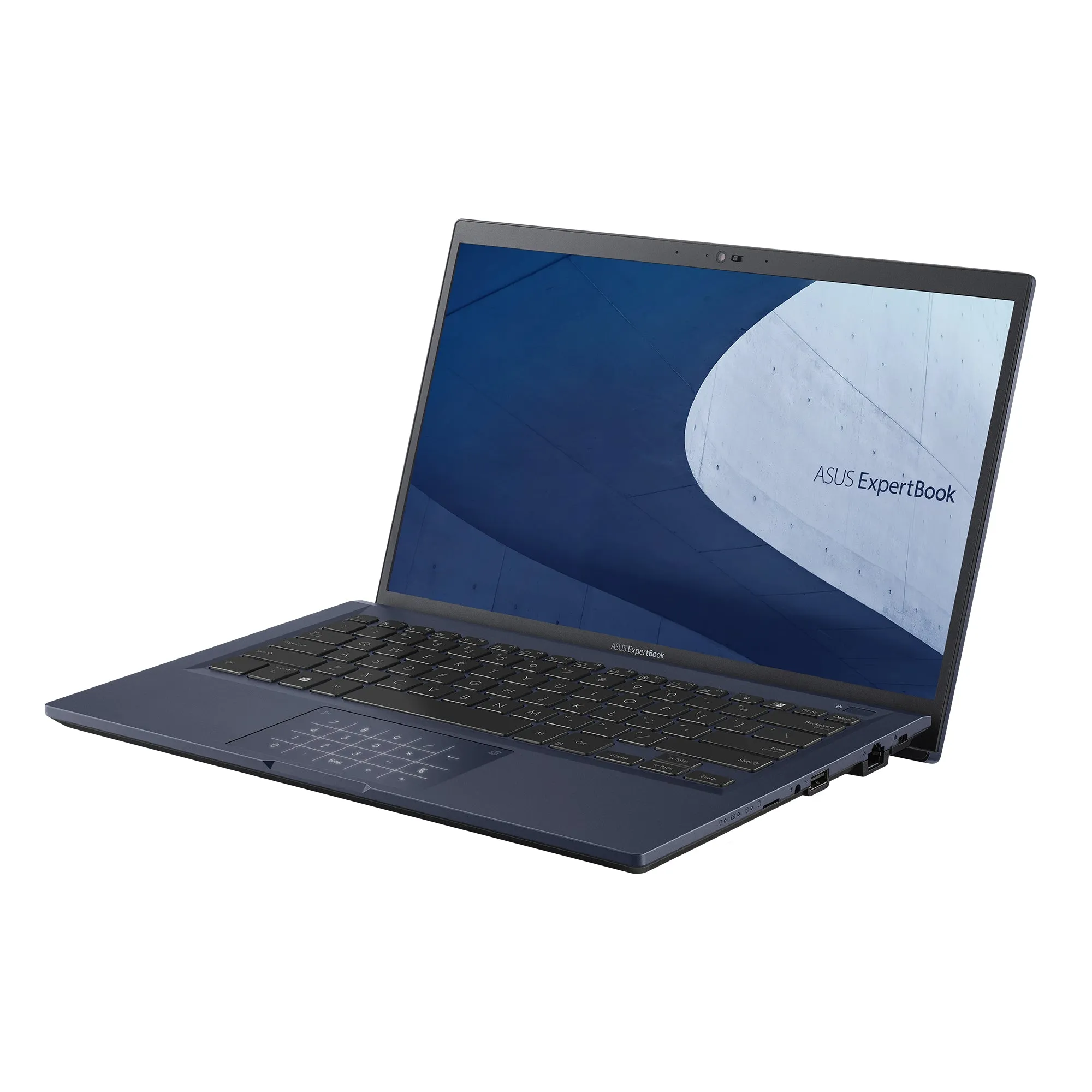 Asus Expbke 14 I7-1165 16G/512G W11p