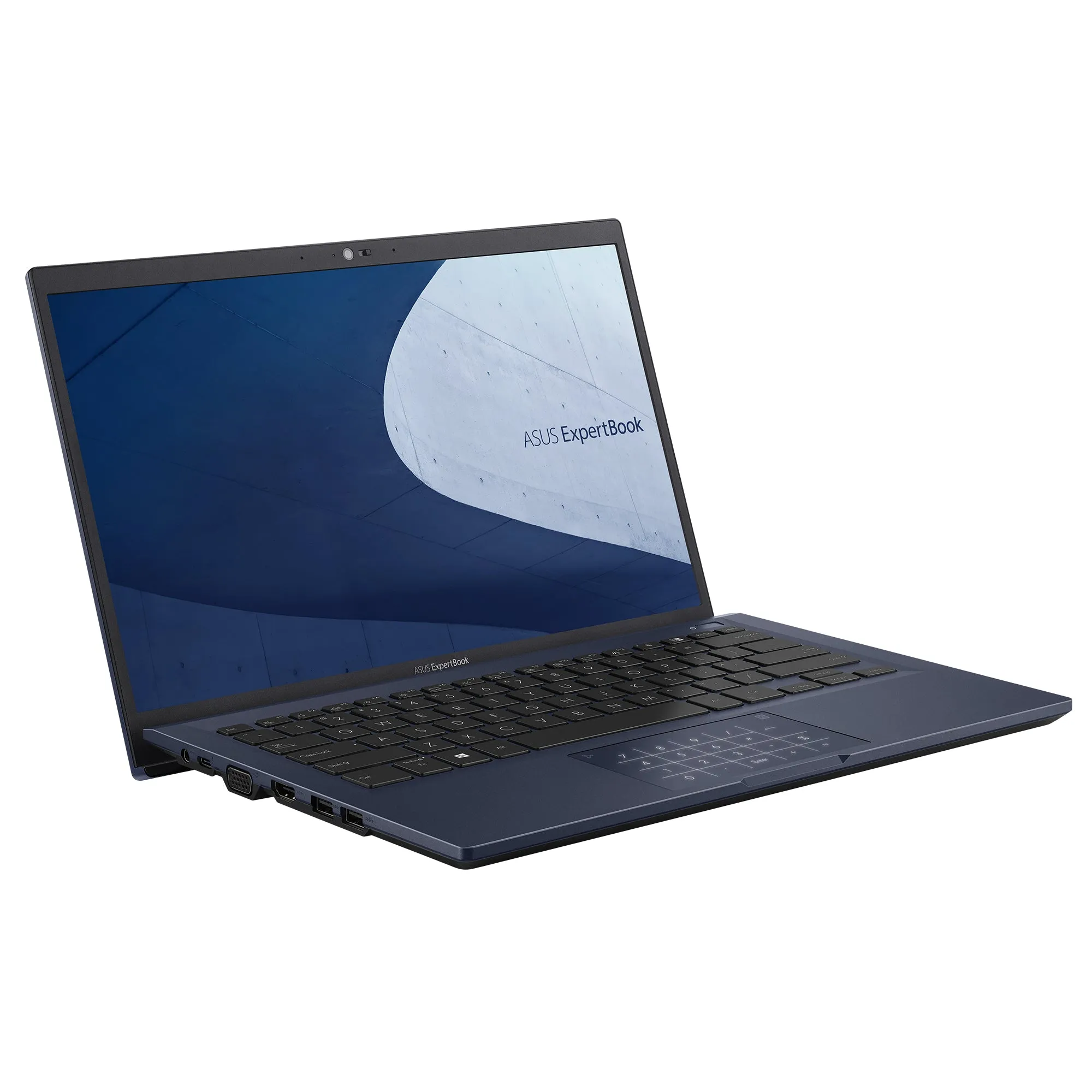 Asus Expbke 14 I7-1165 16G/512G W11p