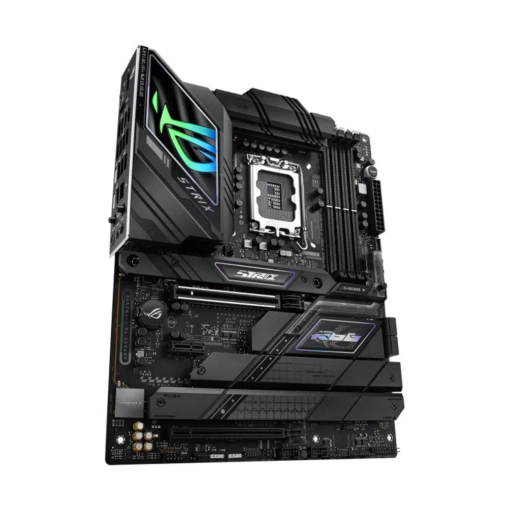 Asus Motherboard ROG Strix Z790-F WiFi II