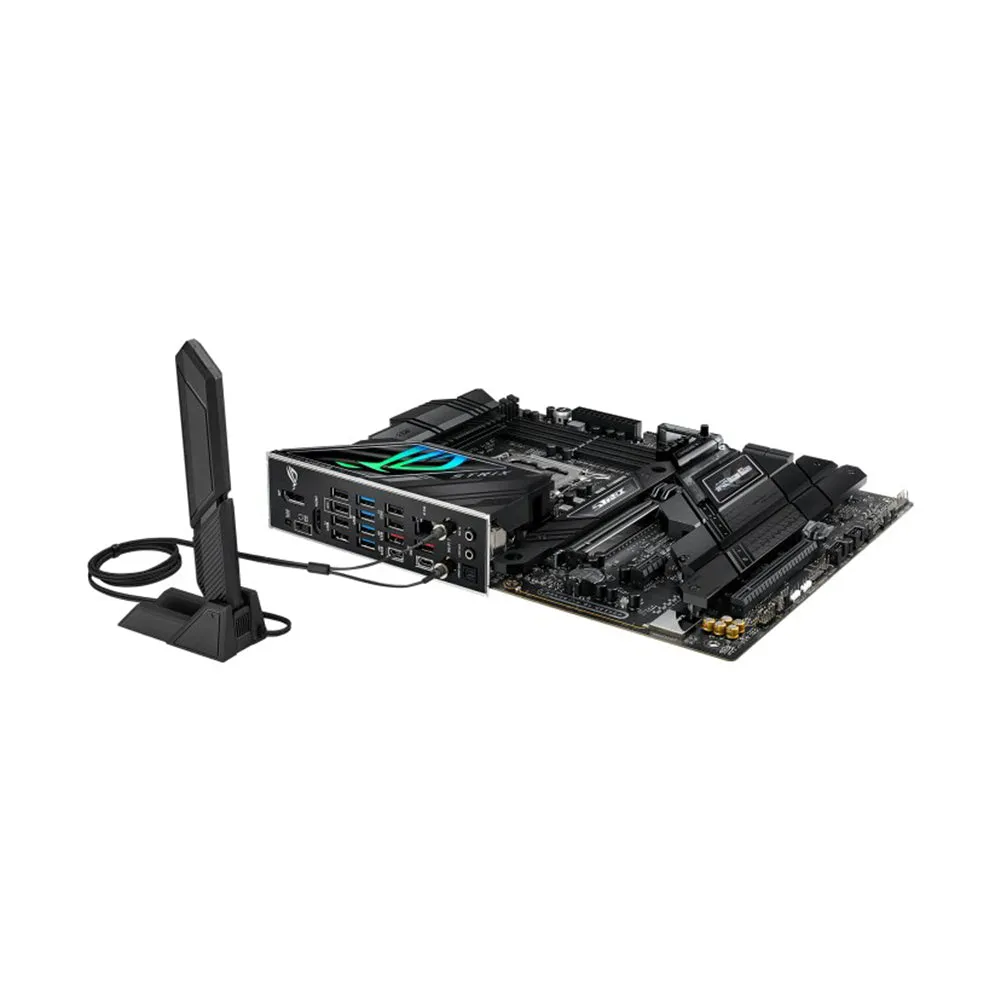 Asus Motherboard ROG Strix Z790-F WiFi II