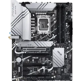 ASUS PRIME Z790-P WIFI D4