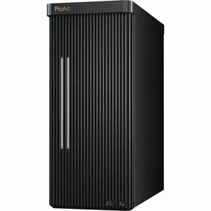 Asus ProArt Station PD5 PD500TE-XB948 Desktop Computer - Intel Core i9 13th Gen i9-13900 - 32 GB - 2 TB SSD - Tower - Black