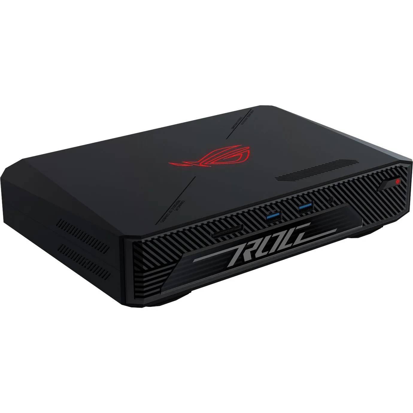 Asus ROG NUC Mini Gaming PC (Intel Core Ultra 7)[GeForce RTX 4060]