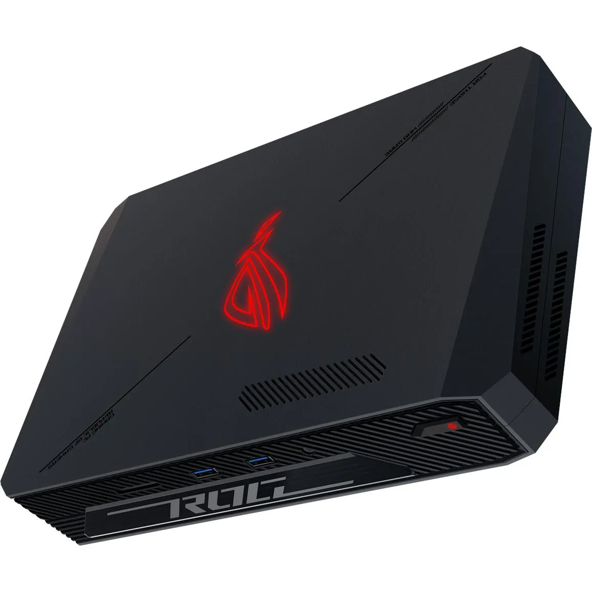 Asus ROG NUC Mini Gaming PC (Intel Core Ultra 7)[GeForce RTX 4060]