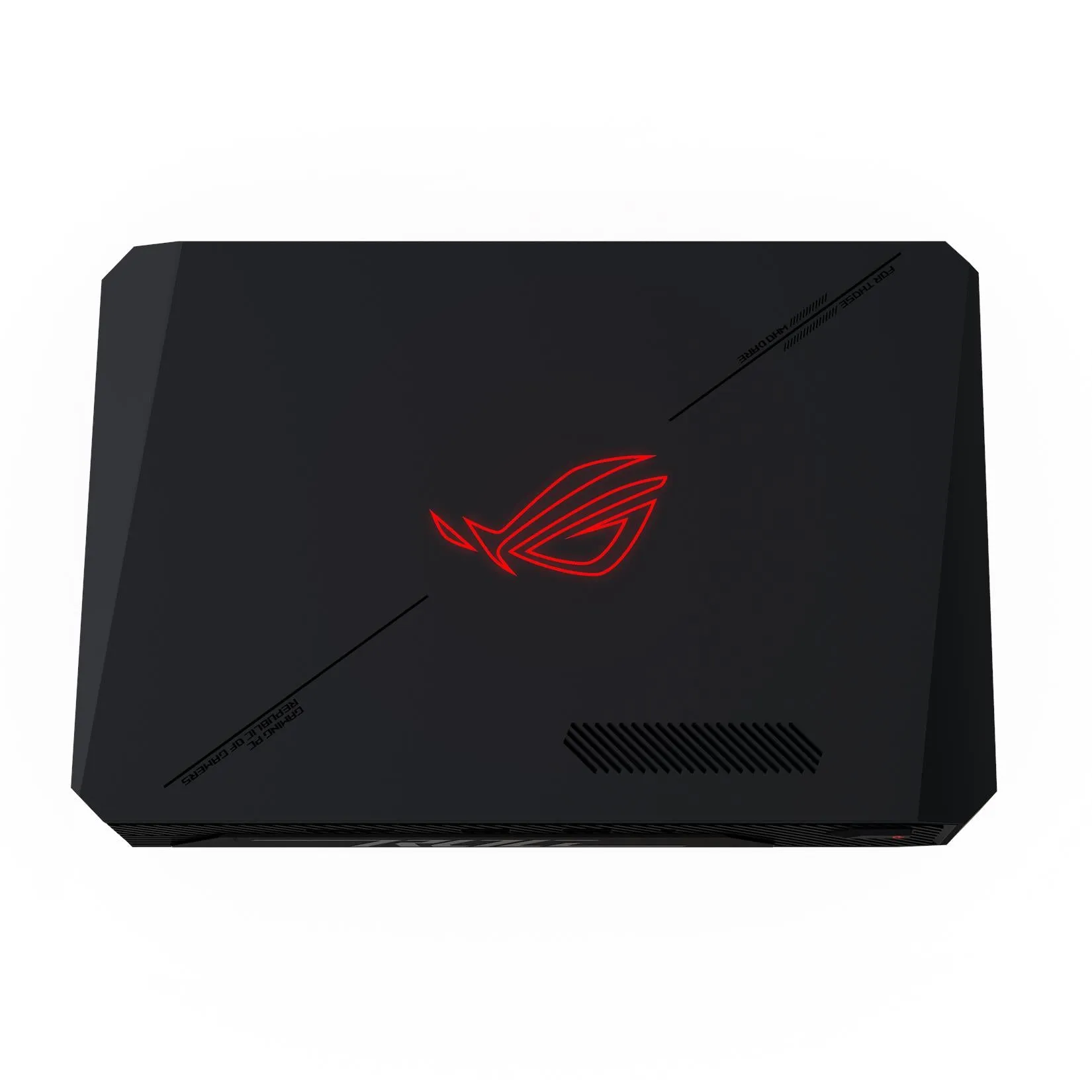 Asus ROG NUC Mini Gaming PC (Intel Core Ultra 7)[GeForce RTX 4060]