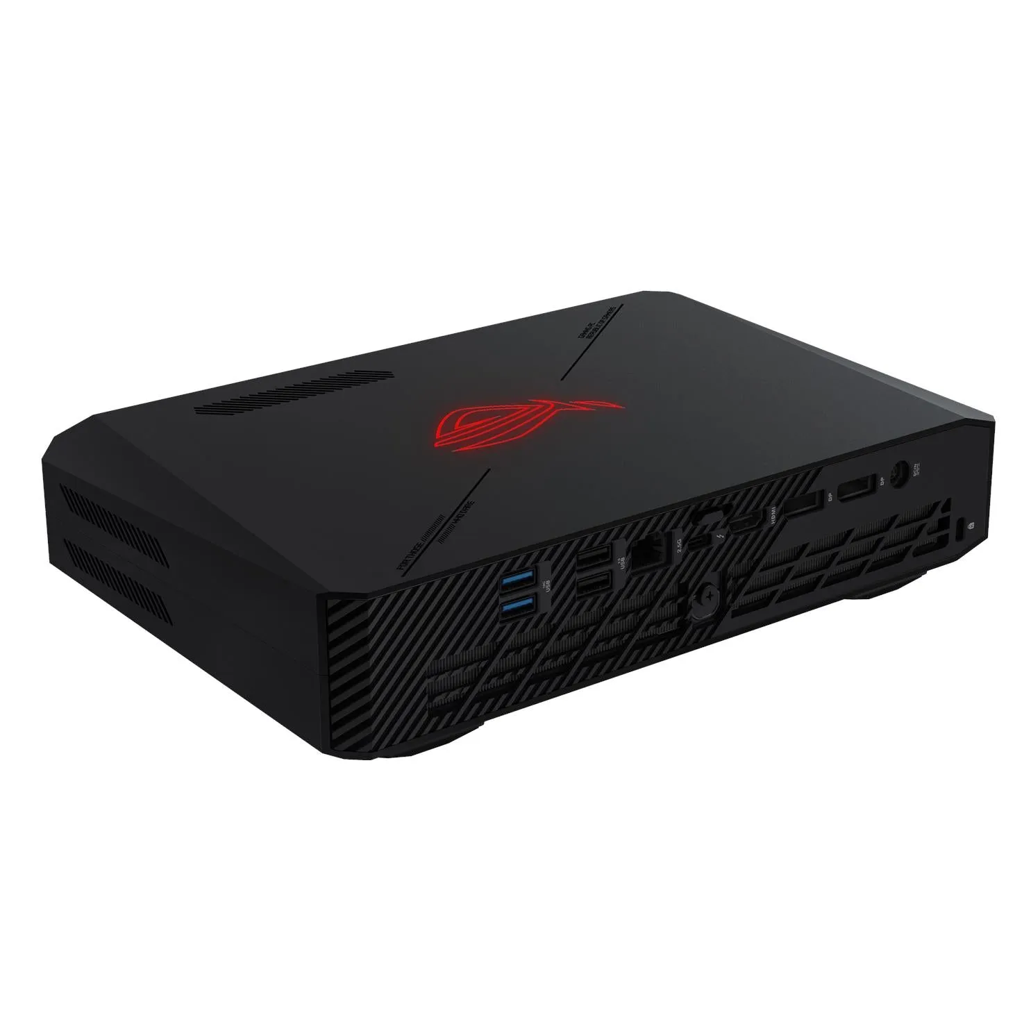 Asus ROG NUC Mini Gaming PC (Intel Core Ultra 7)[GeForce RTX 4060]